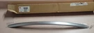 Stainless Kitchenaid Whirlpool Refrigerator Door Handle # WP2319727S. Fixed Price $25.00.
