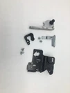 Oem Samsung Refrigerator Left Door Hinge Assembly DA97-12573A. Fixed Price $80.00.