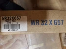 WR32X657 Oem Refrigerator Pan COVER.H9B5. Fixed Price $79.99.
