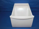 Frigidaire Refrigerator : Crisper Drawer White (240337101) P6806. Fixed Price $46.84.