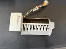 Oem Whirlpool Maytag Kenmore Refrigerator Icemaker 2198597, W10122502, W10190960. Fixed Price $35.00.