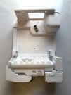 Lg Kenmore Refrigerator Ice Maker Auger & Bin P#EAU60783851 AKC73249304. Fixed Price $125.00.