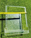 Refrigerator Deli Pan Part # WR32X31467 From Model GTS18GTHLRWW. Fixed Price $37.00.