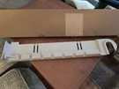 Genuine Oem Whirlpool Refrigerator Freezer Basket Bracket WPW10281115. Fixed Price $27.99.