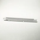 WR72X10086 Ge Drawer Slide Rail Oem. Fixed Price $19.95.