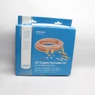 Smart Choice Water Connector Kit Copper Compression 5304435784. Fixed Price $26.99.
