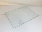 Roper / Estate Refrigerator : Tempered Glass Shelf (2174150 W10864399) P1539. Fixed Price $56.08.