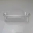 Freezer Door Shelf For Frigidaire FGSS2635TF6 LGHX2636TF7 DGHX2655TF8. Fixed Price $39.99.