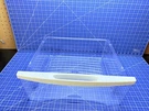 Whirlpool Refrigerator Crisper Drawer P# 2223261. Fixed Price $38.00.