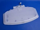 Lg Bottom Mount Refrigerator LFC25765ST Fridge Ceiling Led ACQ33676512. Fixed Price $12.99.