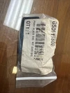 Viking Refrigerator Pivot Plate Svc. Kit G50911808. Fixed Price $160.00.