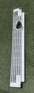 Whirlpool Maytag /kenmore Front White Toe Grille 32 Part# 2260501 WPW10283955. Fixed Price $39.00.