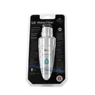 Lg AGF80232402 1/2" Filter Assembly Plastic Npt Connection. Fixed Price $81.12.