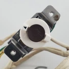 Sears Refrigerator Temperature Control Thermostat Oem 301180 Used - Discontinued. Fixed Price $20.00.
