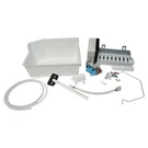 Refrigerator Icemaker Add On Kit For Top Mount Midea IM1900MD. Fixed Price $90.74.