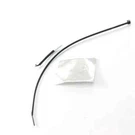 New Whirlpool Oem W10902214 Refrigerator Thermistor Genuine. Fixed Price $62.00.