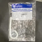 Appliances Refrigerator Tube Drain WR17X11429 White Genuine Replacement. Fixed Price $37.28.