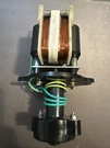 Hartell HRIM-3-120 Replacement Ice Machine Pump, Replaces GPPS-1SC-1. Fixed Price $529.00.