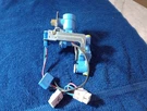 Genuine Refrigerator Lg Water Inlet Valve PART#EBD60664501 RIV-11AP-63. Fixed Price $20.00.