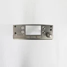 WR17X27131 Ge Display Assembly Stainless Steel Kcup Oem. Fixed Price $140.53.