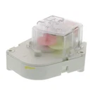 FP18TFW1-CK For Frigidaire Refrigerator Defrost Timer Temperature Control NR1215. Fixed Price $38.18.