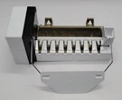 Genuine Refrigerator Whirlpool Ice Maker PART#W10121733. Fixed Price $16.38.