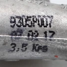 WB19T10086 Ge Gas Valve Assembly Oem. Fixed Price $39.95.