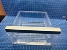 Frigidaire Kenmore Refrigerator Crisper Drawer P#5304519126 5304524914. Fixed Price $56.95.