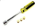 Propane (lp) Orifices For Weber Genesis E-310/S-310/EP-310/SE-310 Side Controls. Fixed Price $24.99.