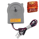 EAU61524001 Refrigerator Fan Motor For Lg Haier Evaporator Freezer Dc. Fixed Price $49.04.