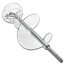 Genuine Oem WR17X11263 Refrigerator Auger Assembly Disp WR29X43989. Fixed Price $59.97.