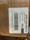 New Ge Oem WR49X40247 Evaporator Cover & Fan Fast Delivery. Fixed Price $50.00.