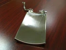 Refrigerator Dispenser Lever Paddle Stainless Finish, WR17X27912, Oem, New. Fixed Price $47.99.
