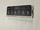 Kitchenaid Refrigerator Control Display Board AZ166755 BK1753. Fixed Price $237.49.