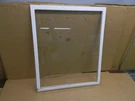 Kenmore Frigidaire Refrigerator Glass Shelf - No Frame Part# 242068714 242068718. Fixed Price $29.98.