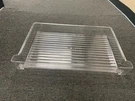 Whirlpool, Maytag, Admiral Meat Drawer WPW10308849. Fixed Price $35.99.