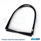 Genuine Oem Whirlpool Refrigerator Door Gasket 2159083 2221313. Fixed Price $69.99.