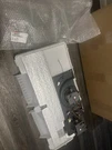New Genuine Oem AEB73764534 Lg Refrigerator Grille Assembly-fan. Fixed Price $180.00.