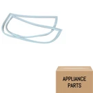 665824-D For Frigidaire Gibson Refrigerator Fresh Food Door Gasket Part # Model. Fixed Price $106.05.