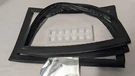 HVDR45PS Vissani Mini Fridge Door Gasket Set W/ Ice Tray - New Open Box. Fixed Price $35.95.