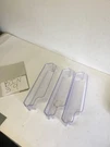 DA63-08283A Samsung Refrigerator Bins Lot. Fixed Price $49.00.
