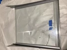 Kitchenaid W11088993 Refrigerator Glass Shelf AZ125165 SL211. Fixed Price $28.49.
