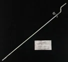 5304404341 Frigidaire Refrigerator Ice Control Rod. Fixed Price $10.00.