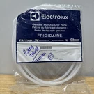 New Genuine Oem Electrolux Frigidaire Refrigerator Water Tubing 242220204. Fixed Price $24.99.