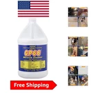 Industrial Strength Green Miracle Cleaner - Gallon, Cleans Over 1,000 Surfaces. Fixed Price $94.99.