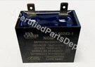 Oem Genuine Whirlpool Refrigerator Run Capacitor W10350564 (not Aftermarket). Fixed Price $33.99.