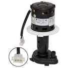Hartell HRIM-1-115 Ice Machine Pump,screened INTAKE,1/4 Hp 811DA2. Fixed Price $291.90.