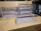 Samsung Refrigerator Door Bin #DA63-08015A001. Fixed Price $45.99.
