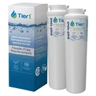 RWF1040 UKF8001 Refrigerator Water Filter Odor Control Great Taste 2-PACK. Fixed Price $35.39.