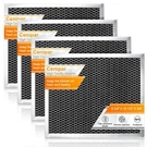 Cenipar 97007696 Range Hood FILTER,41F Stove 8.75 X 10.5 0.44 Inches. Fixed Price $29.68.